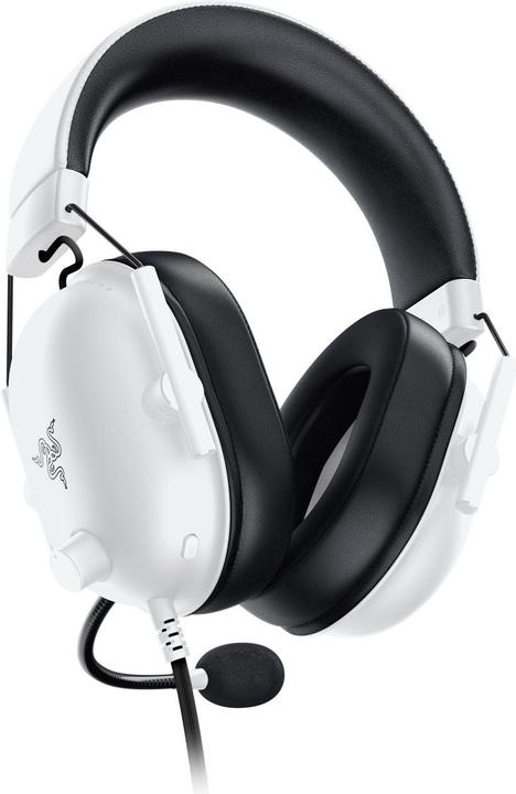 Actual product image Razer Blackshark V2 X (Cable)