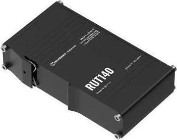 Image du produit Teltonika RUT140000000 - ROUTEUR ETHERNET INDUSTRIEL