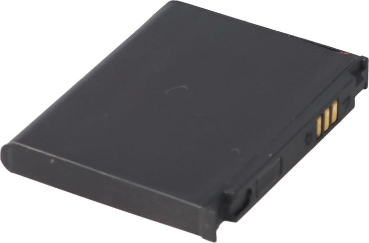 Actual product image Samsung Akku SGH-F480, AB553446CE
