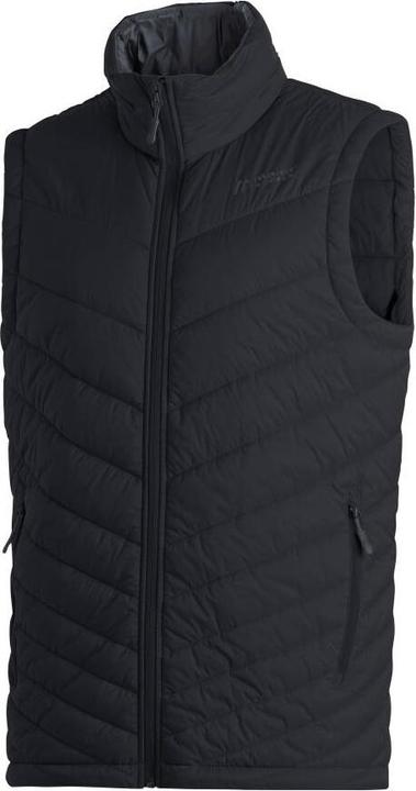 Actual product image Maier Sports Folke Quilted Vest (XXL)