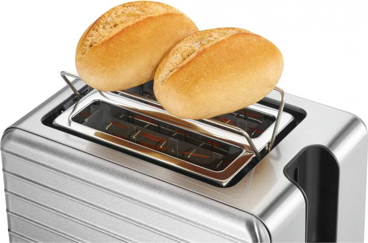 Image du produit Proficook Grille-pain à pinces