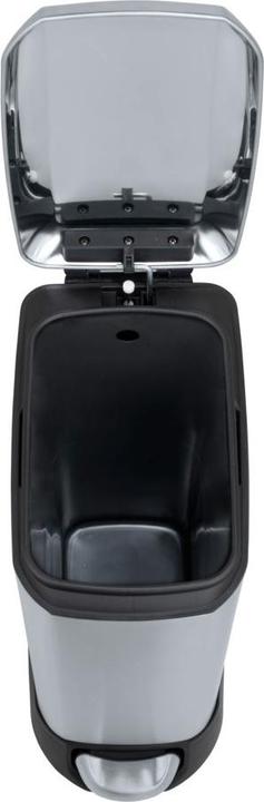 Image du produit Wenko Poubelle à pédale Design Easy-Close (12 l)
