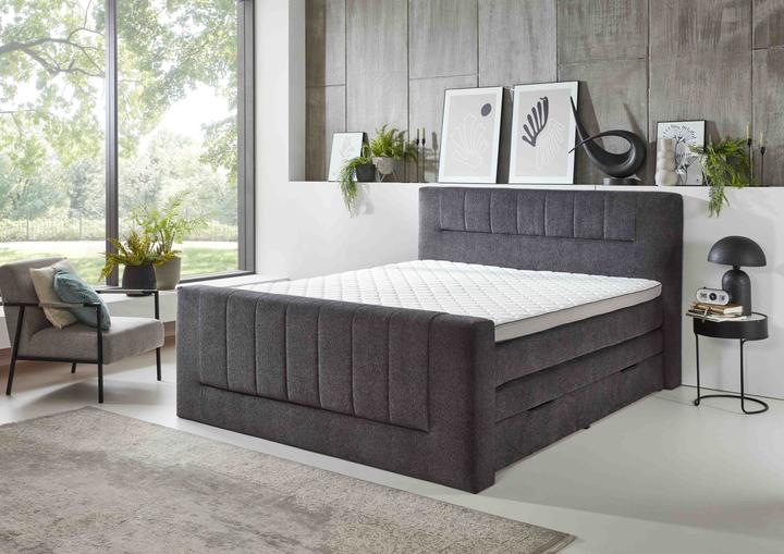 Actual product image Sun garden BX 2450 Kenosha 10360195 (180 x 200 cm)