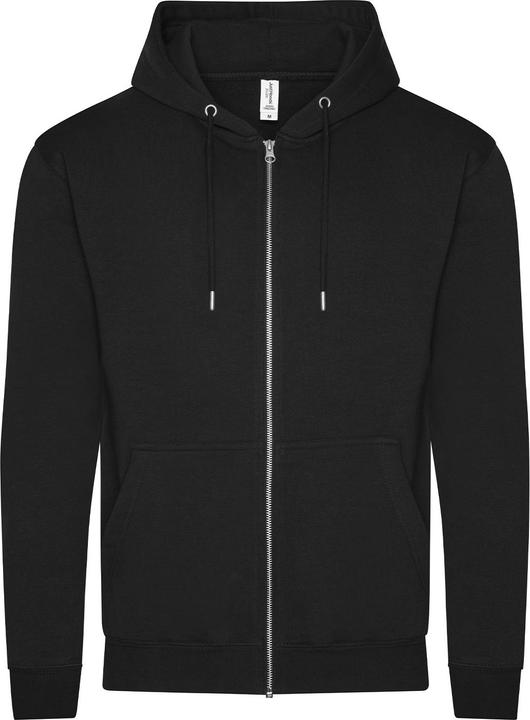 Produktbild Awdis Kapuzenpullover Baumwolle aus biologischem Anbau (XS)