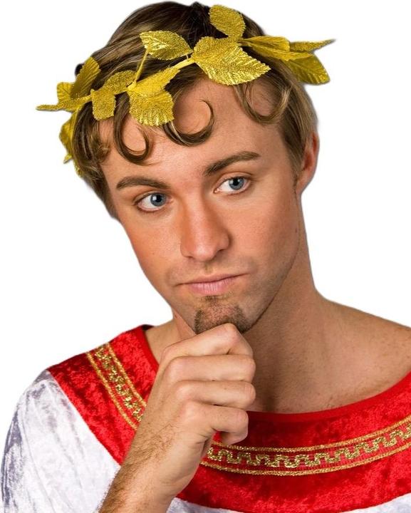 Image du produit Festartikel Müller Couronne de laurier Empereur Romain