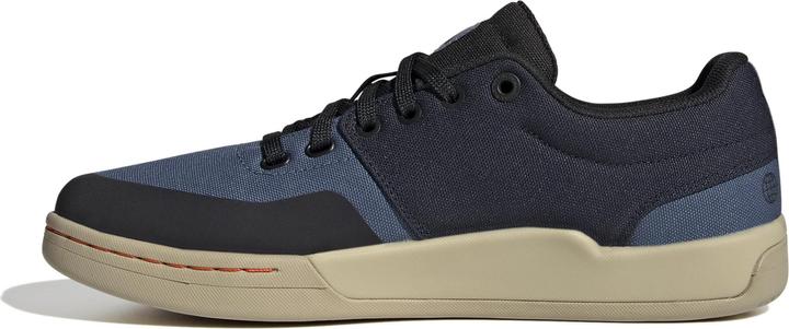 Immagine prodotto Five Ten Scarpe MTB Freerider Pro Canvas Modello 2023 (43 1/3)