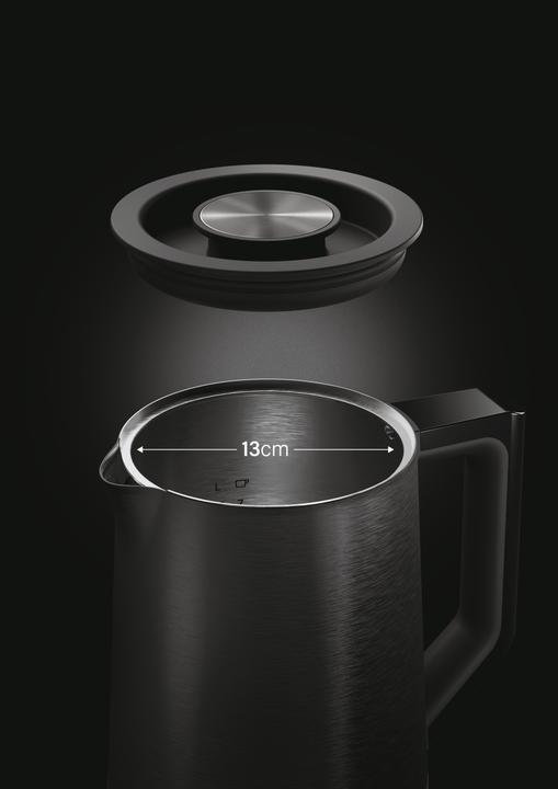Actual product image Haier HKE5A 011 (1.70 l)