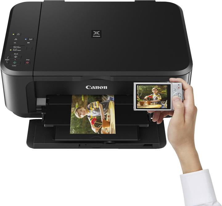 Immagine prodotto Canon Pixma Mg3650 (Inchiostro, Colore)
