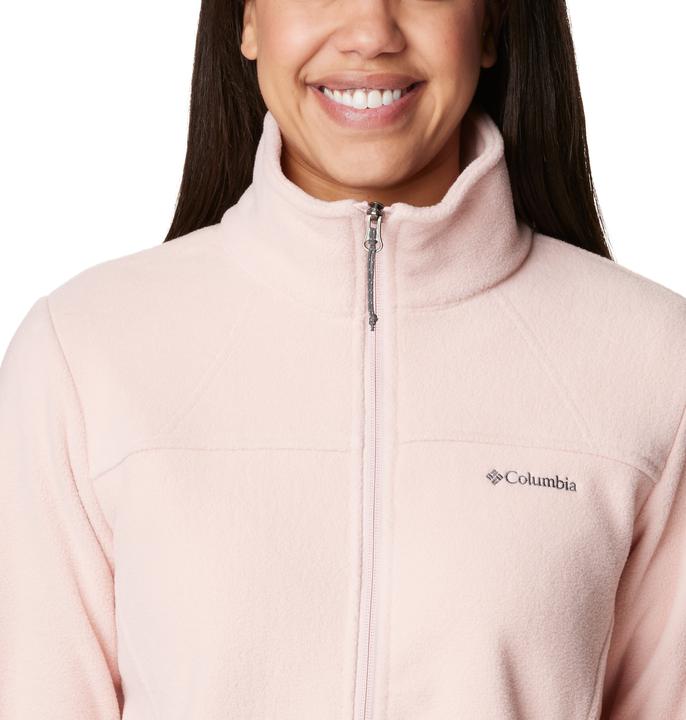 Actual product image Columbia Fast Trek II Jacket (XS)