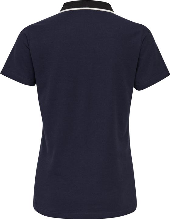 Actual product image hummel Move Polo Woman (S)