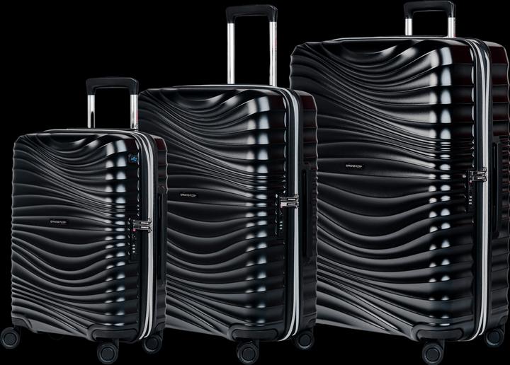 Produktbild Swissbags Cruise (120 l)