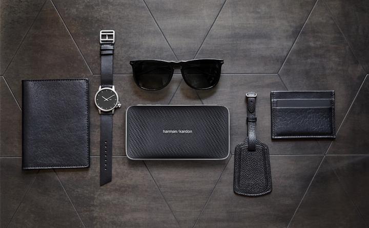 Produktbild Harman/Kardon Esquire Mini 2 (10 h, Stromversorgung über USB, Batteriebetrieb)