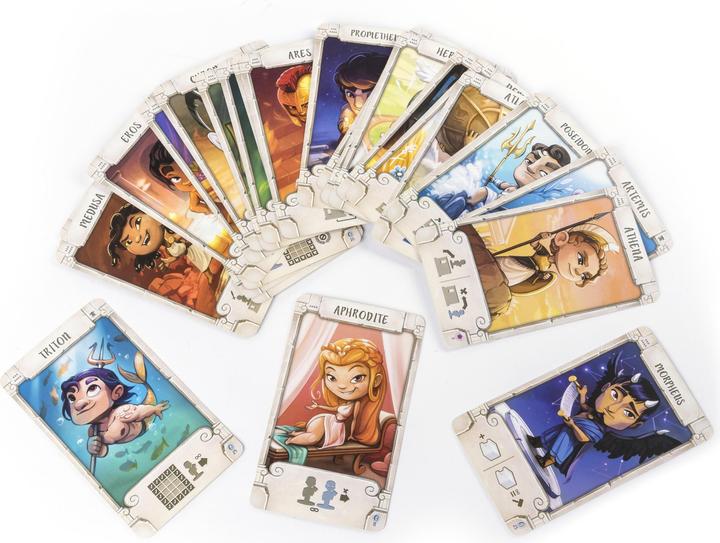 Image du produit Spin Master Santorin (Allemand)