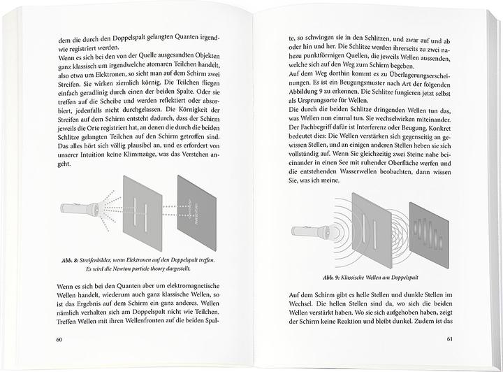 Nährwerte und Zutaten Von Zahlen, Menschen und Maschinen (Deutsch, Christian Hesse, 2024)