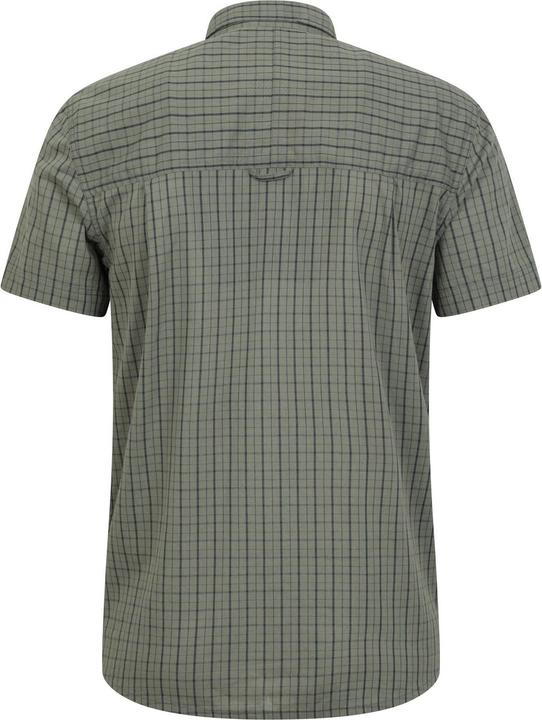 Immagine prodotto Mountain Warehouse Camicia Uomo (M)