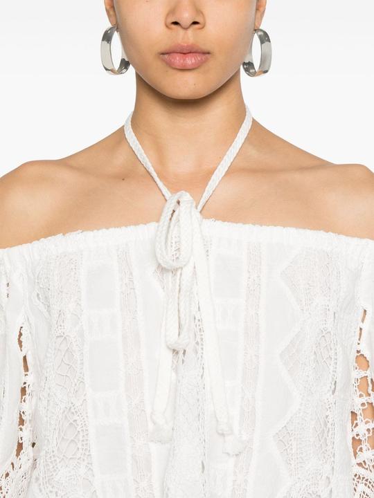 Actual product image Pinko Notorius Blusa (S)