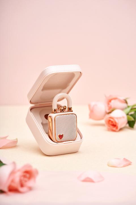 Produktbild Divoom LoveLock (5 h, Akkubetrieb)
