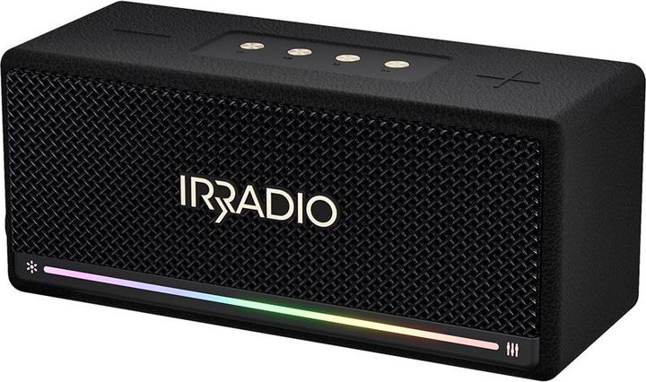 Actual product image Irradio Wireless Speaker Classic IR M6 (4 h)