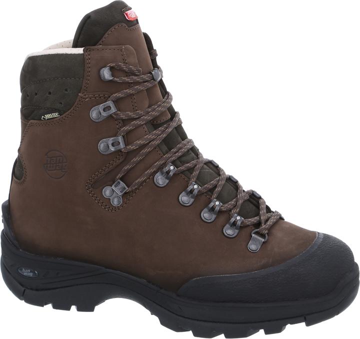Hanwag Alaska Winter GTX Shoes