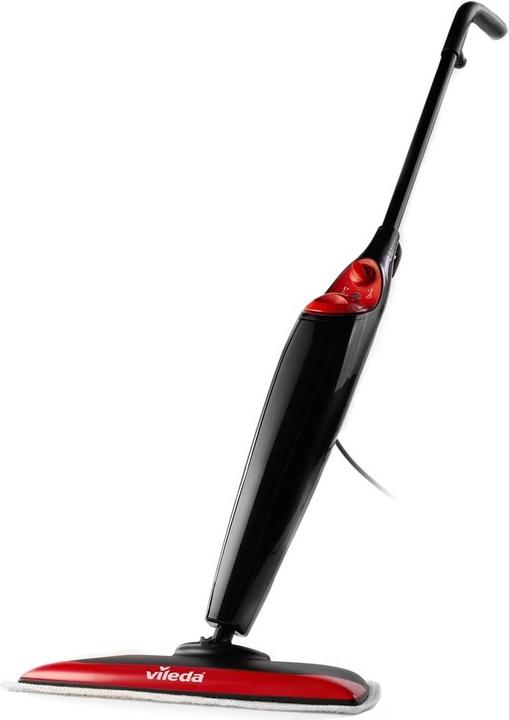 Actual product image Vileda Vile Steam XXL (1550 W)