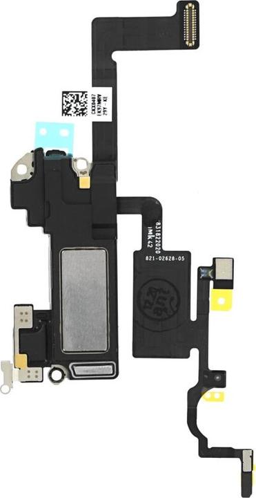 Image du produit OEM Ear Speaker avec flex pour iPhone 12/12 Pro (iPhone 12 Pro)
