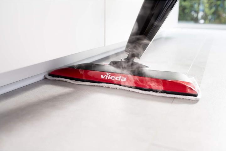 Actual product image Vileda Vile Steam XXL (1550 W)