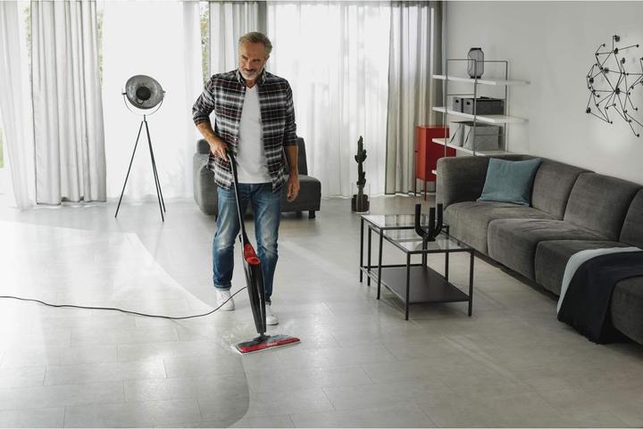 Actual product image Vileda Vile Steam XXL (1550 W)