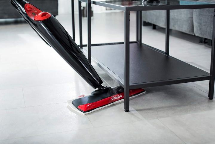 Actual product image Vileda Vile Steam XXL (1550 W)
