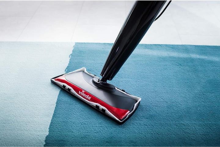Actual product image Vileda Vile Steam XXL (1550 W)
