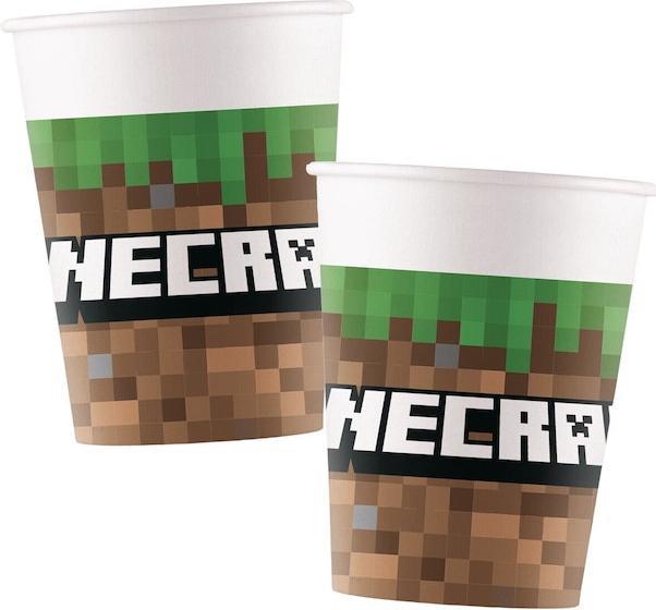 Produktbild Sombo Minecraft (8 x)