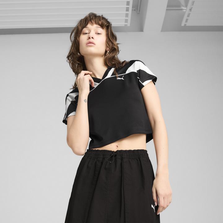 Image du produit Puma FUTURE..ARCHIVE Football Jersey Baby Tee (L)