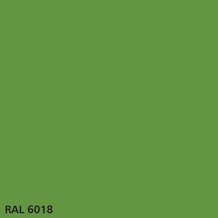 Immagine prodotto Knuchel Smalto in resina sintetica Brilliant (Verde chiaro, 0.75 l)