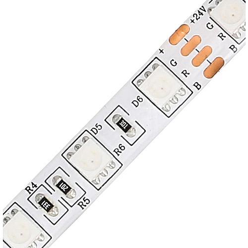 Image du produit EVN Bande LED (RGB, 500 cm, Intérieur)