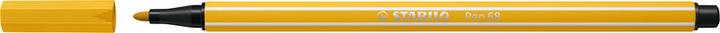 Produktbild STABILO Pen 68 Premium-Filzstift (Curry, 1 x)