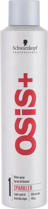 Produktbild Schwarzkopf Professional OSIS+ Sparkler (300 ml)
