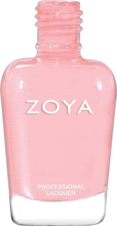 Actual product image Zoya Joey (Colour paint)
