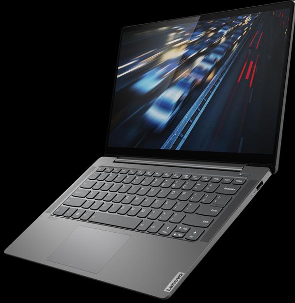 Produktbild Lenovo Yoga – S740-14IIL (14", Intel Core i7-1065G7, 16 GB, 1000 GB, CH)