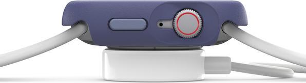 Produktbild OtterBox Watch Bumper für Apple Watch Series SE (2nd/1st gen)/6/5/4 - 44mm