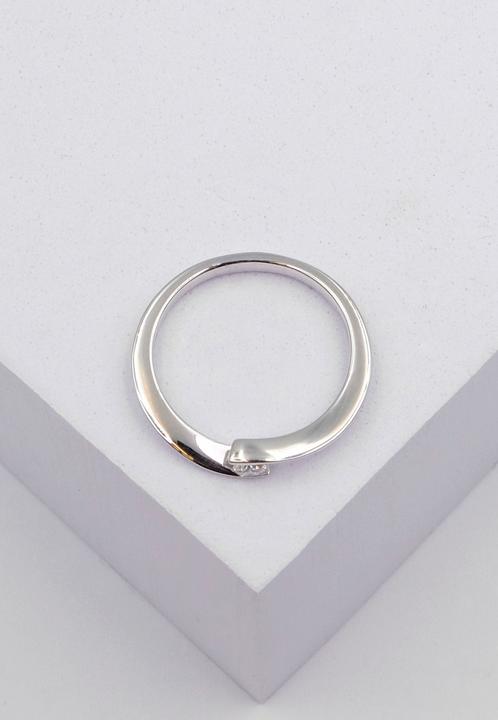 Produktbild Muau Solitaire (54, 750/18 K Gold)