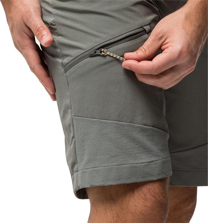 Image du produit Jack Wolfskin Ziegspitz Shorts M (48)