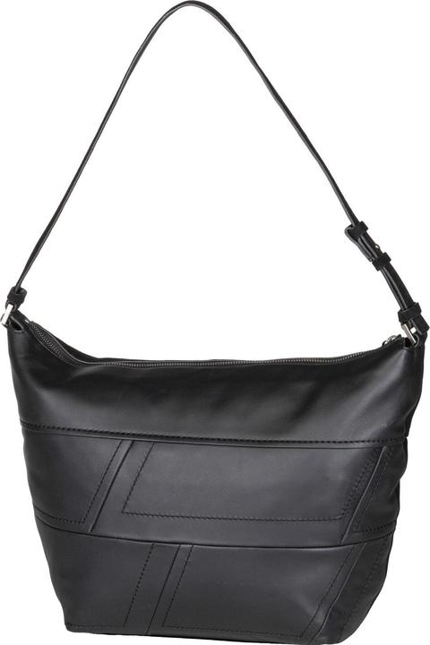 Actual product image Liebeskind Berlin Handtasche Edda Suede (12 l)