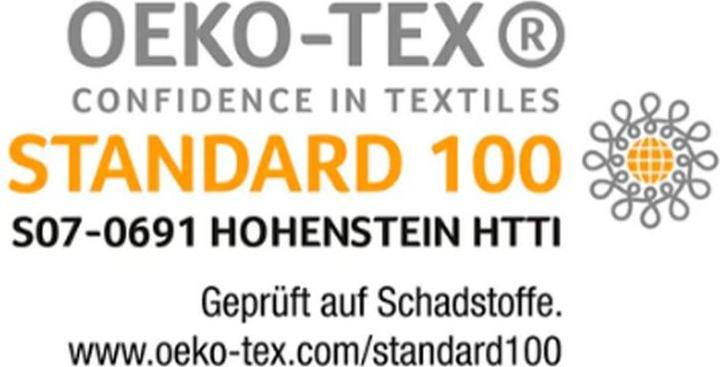 Produktbild Julius Zöllner Schlafsäcke Sommerschlafsack Musselin - Sand - (0.5 TOG)