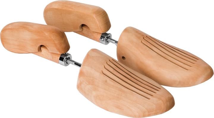 Produktbild tectake 3x Schraubspanner (39, 3 x)