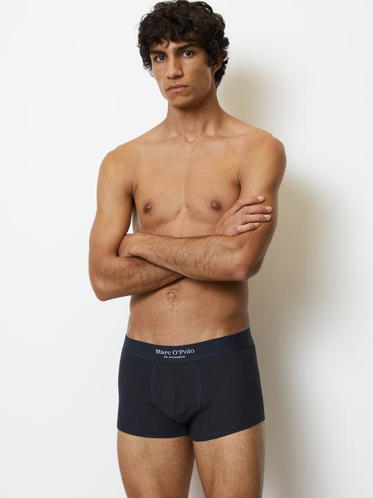 Produktbild Marc O'Polo Trunk Iconic Rib (S, 2er Pack)