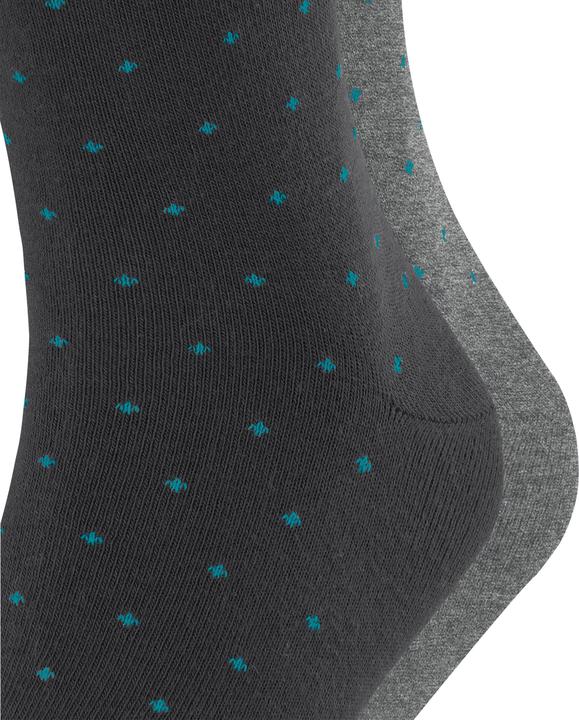 Actual product image Esprit Fine Dot 2-Pack Men (pack of 2, 39 - 42)