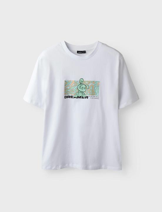 Produktbild Lmtd Kurzarm T-Shirt (158)