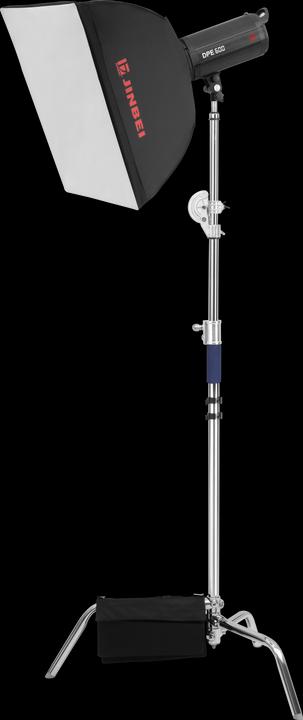 Actual product image Jinbei K4