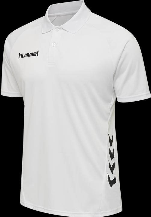 Produktbild hummel Promo Polo (XXL)
