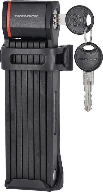 Produktbild Trelock Faltschloss (100 cm)