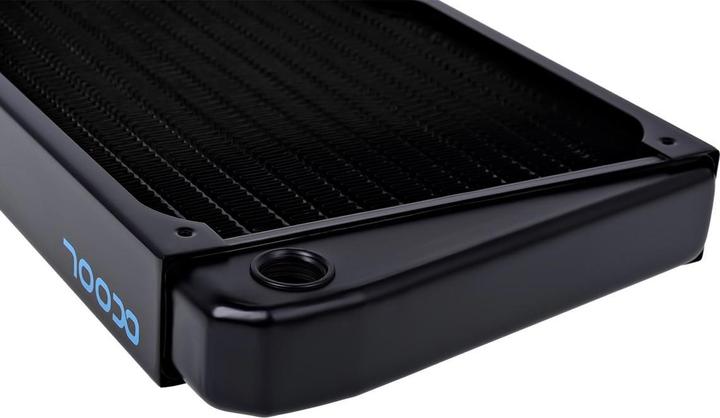 Produktbild Alphacool NexXxoS ST30 280mm XFlow 1012474 (140 mm)